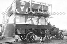 Lfd-98 Wwi, Military, British