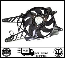 Engine Radiator Cooling Fan