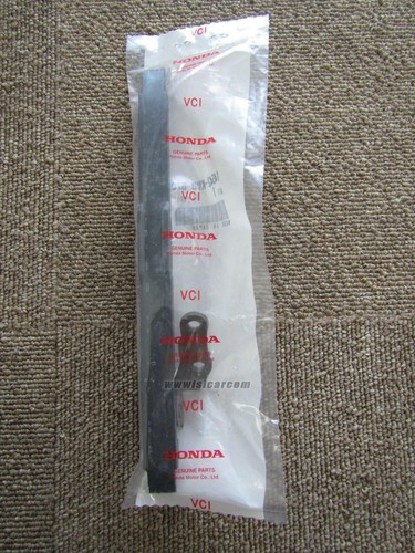 Honda vtr250 mc33 - mc33, magna
