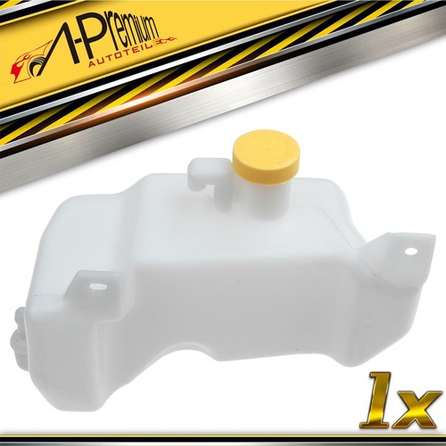 Expansion tank coolant with - 1x,