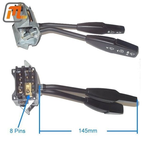 Ford cortina mk3 switch - ford,
