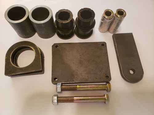 Engine motor mounts - motor,
