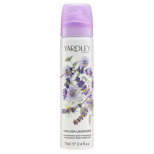 Yardley london english - x,