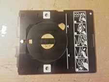 Dvd label inkjet printing - cd,