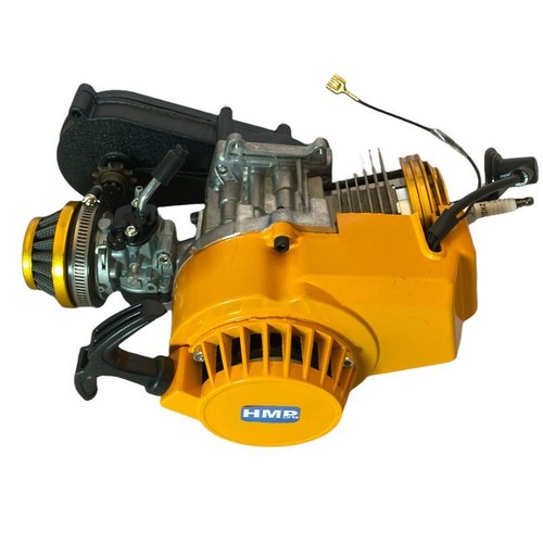 Hmparts tuning engine stroke - tuning, 2-stroke