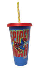 Marvel Spider Man Glitter