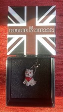 Butler And Wilson Adjustable