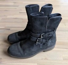 UGG Simmens Leather Boots
