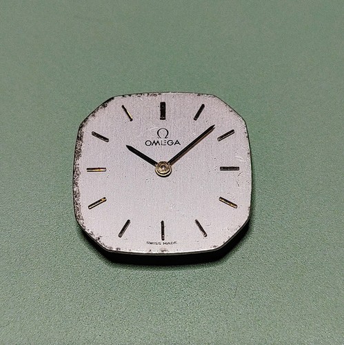 Omega calibre 625 individual - calibre,