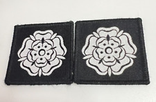 2 British Army East & West