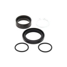 Suzuki Rm 250 1989 - 2002 Gearbox Sprocket Oil Secondary Shaft Seal Kit