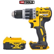Dewalt DCD796N 18v XR