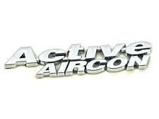 Genuine New FIAT ACTIVE AIRCON