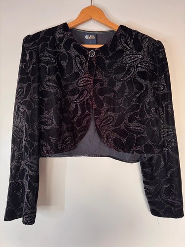 Sixth sense purple vintage - sixth,