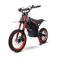 Electric dirt motorcycle for - dirt,