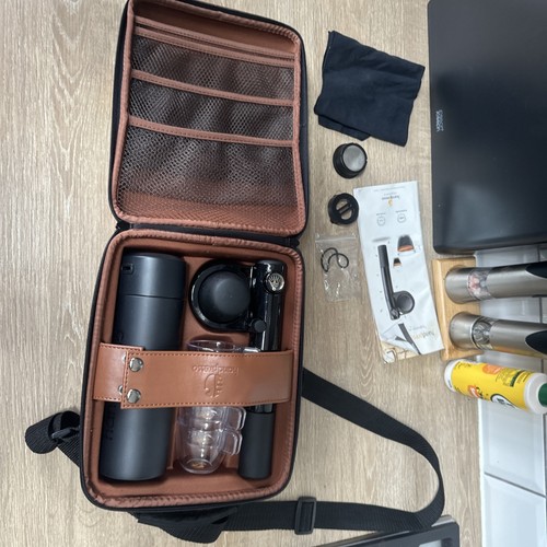 Nespresso handpresso coffee - nespresso,