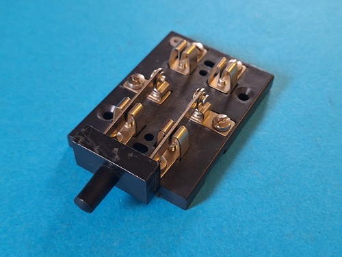Antenna change over earthing - antenna,