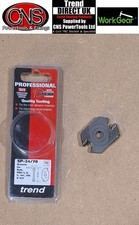 Trend PSC Groover Replacement