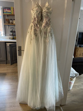 Prom dress Morilee by Madeline