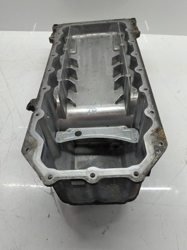 Oil pan upper section for - oil,