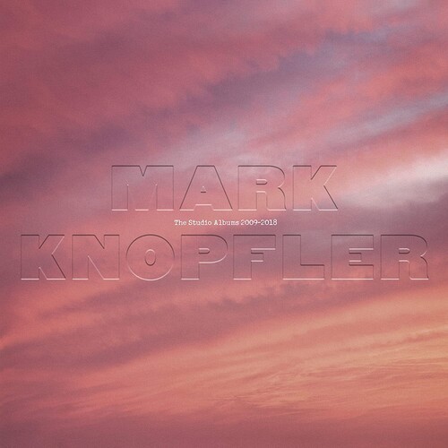 Mark knopfler the studio - mark,