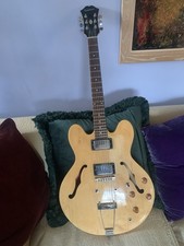 Epiphone DOT Semi Hollow