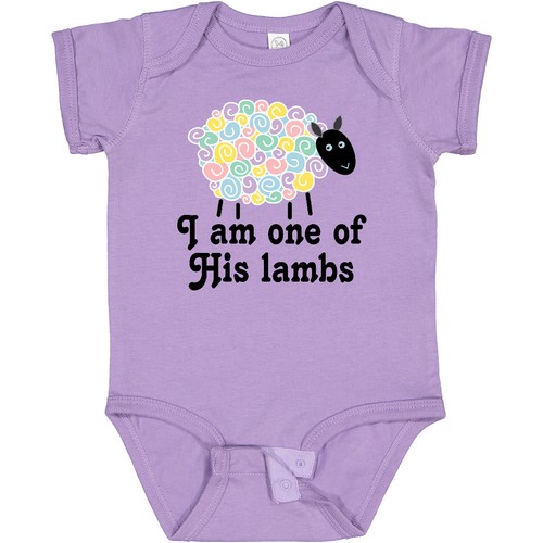 Inktastic religious lamb - inktastic,