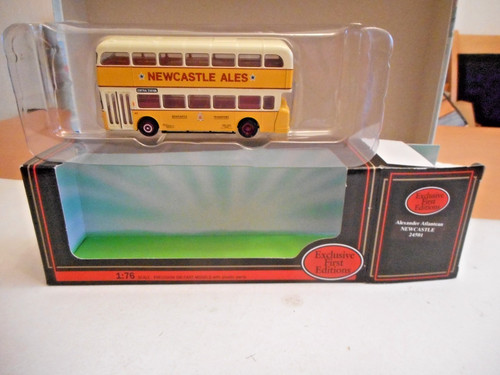 Efe 24501 alexander atlantean - 24501,