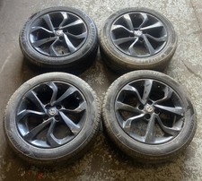 *10-19*VAUXHALL CORSA E SET OF