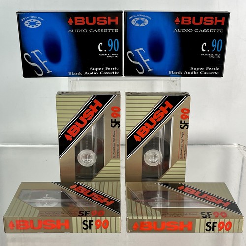 New bush sf90 90 blank - &, c.90