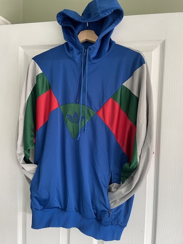 Adidas colorado hoodie - colorado,