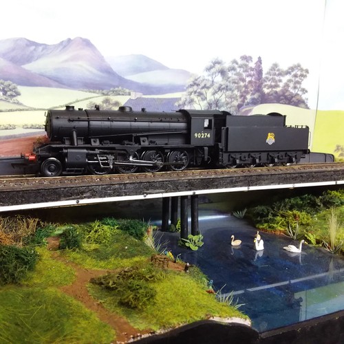 Bachmann 251 br - 32-251, black