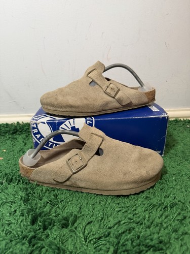 Birkenstock clogs mules shoes - mules,