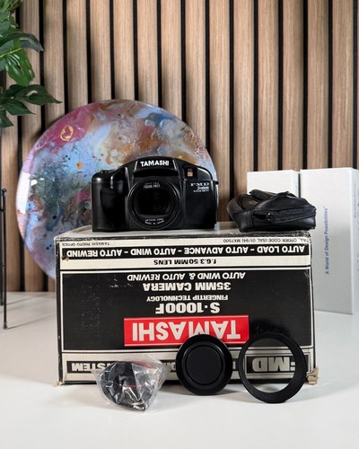 Tamashi 1000f 35mm - tamashi, s-1000f
