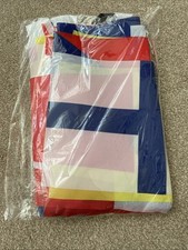 Nautical Code Flag Bunting 40