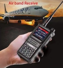 Radtel RT-470X Full Band Ham