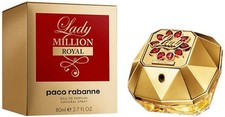 PACO LADY MILLION ROYAL EDP SPRAY 80ML Uk