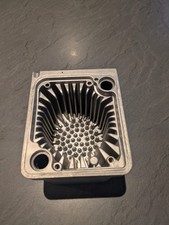 Webasto Thermo Top C/E/Z Heat Exchanger – Refurbished – 12M Warranty