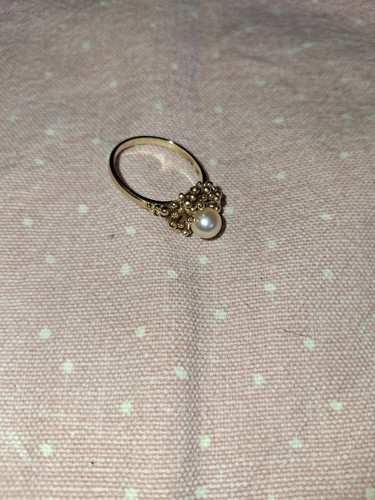Antique 9ct yellow gold - 9ct,