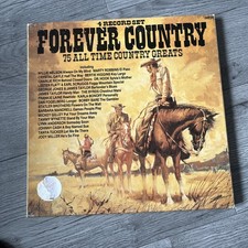 Forever Country IMPC93- 75 All