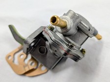 Bedford HA petrol fuel pump