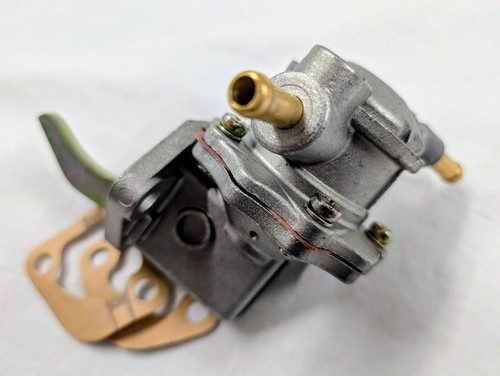 Bedford petrol fuel pump - petrol,