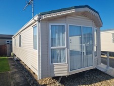 Static Caravan for Sale Off