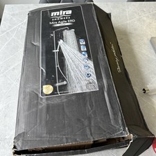Possibly Ex display Mira Agile