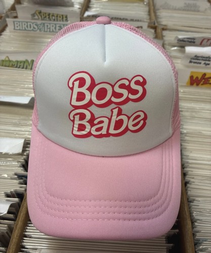 Pink doll inspired - inspired, culture