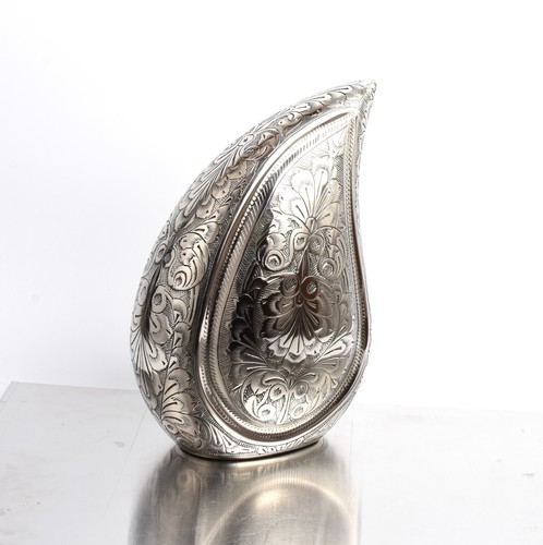 Large cremation ashes - urn,