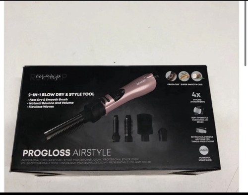 Revamp progloss airstyle - revamp,
