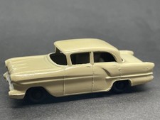 MATCHBOX LESNEY VAUXHALL VICTOR - RECREATION