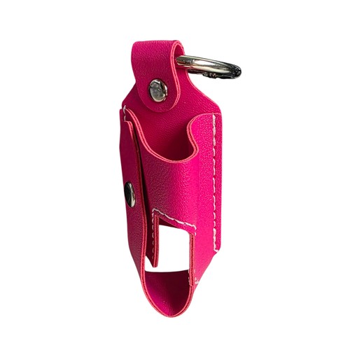 Personalised pink asthma - pink,