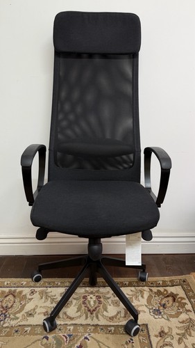 Ikea markus office chair - ikea,